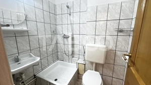 Apartament utilat 4 camere 98 mpu balcon inchis zona Vasile Aaron - imagine 5