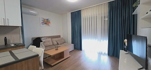 Apartament de inchiriat, str. Mestesugarilor cart.Iosia