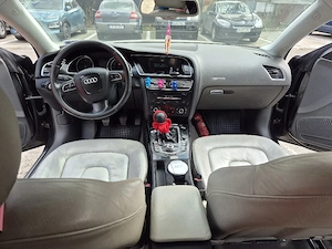  Vand Audi A5  - imagine 2