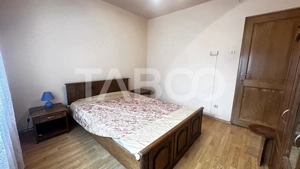 Apartament utilat 4 camere 98 mpu balcon inchis zona Vasile Aaron - imagine 4