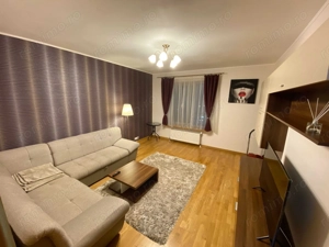 Apartament 2 camere de închiriat Asmita Gardens - Mihai Bravu