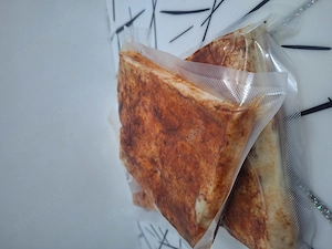 Slănină porc crescut natural