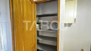 Apartament utilat 4 camere 98 mpu balcon inchis zona Vasile Aaron - imagine 9