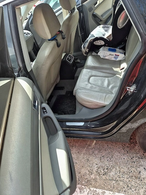  Vand Audi A5  - imagine 5