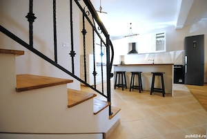 Casa cu 4 camere  in complex rezidential Braytim Giroc - imagine 5