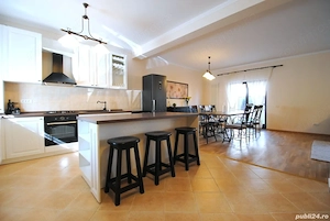 Casa cu 4 camere  in complex rezidential Braytim Giroc - imagine 10