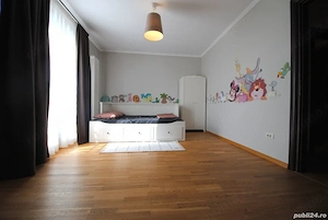 Casa cu 4 camere  in complex rezidential Braytim Giroc - imagine 2