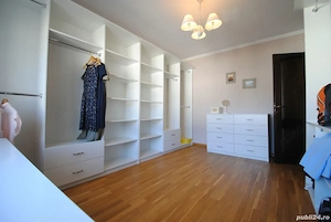 Casa cu 4 camere  in complex rezidential Braytim Giroc - imagine 8