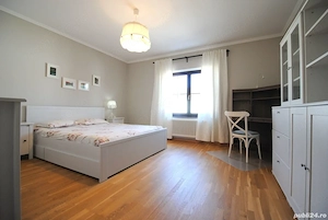 Casa cu 4 camere  in complex rezidential Braytim Giroc - imagine 9