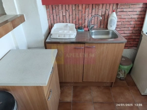 Garsoniera Vitan- zona Auchan. - imagine 3