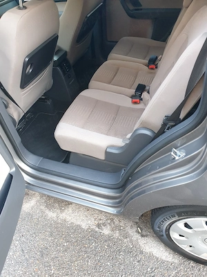 wolțwagen turan 2008. 19 diesel 3200 de euro - imagine 2