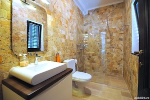Casa cu 4 camere  in complex rezidential Braytim Giroc - imagine 6