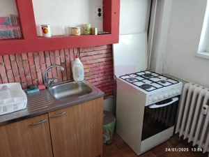 Garsoniera Vitan- zona Auchan. - imagine 5