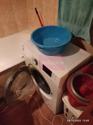 Garsoniera Vitan- zona Auchan. - imagine 11