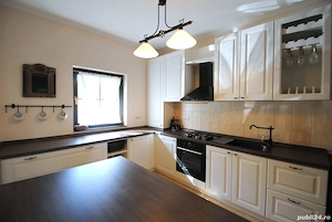 Casa cu 4 camere  in complex rezidential Braytim Giroc - imagine 4