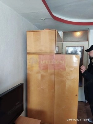 Garsoniera Vitan- zona Auchan. - imagine 8