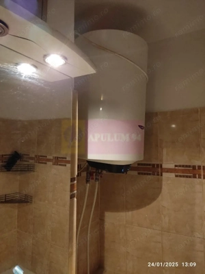 Garsoniera Vitan- zona Auchan. - imagine 10