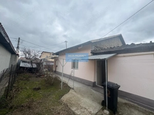 Casă de vânzare – Strada Mugurilor