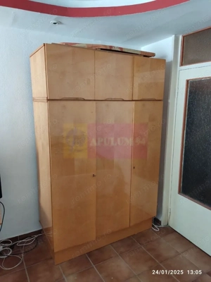 Garsoniera Vitan- zona Auchan. - imagine 2