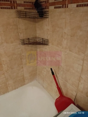 Garsoniera Vitan- zona Auchan. - imagine 12