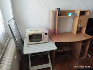 Garsoniera Vitan- zona Auchan. - imagine 7