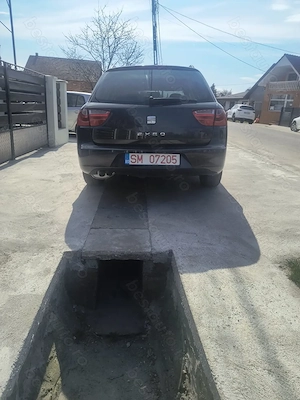 Seat Exeo 2012, - imagine 9