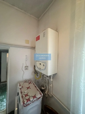 Casă de vânzare – Strada Mugurilor - imagine 12