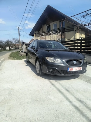 Seat Exeo 2012, - imagine 5