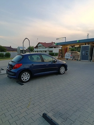 Peugeot 207 1.4 hdi - imagine 3