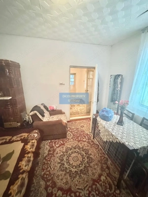 Casă de vânzare – Strada Mugurilor - imagine 10