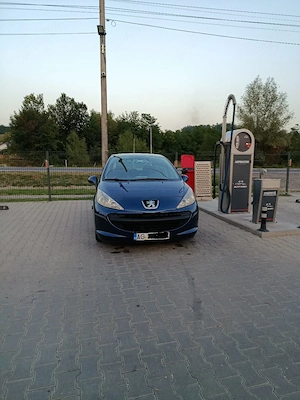 Peugeot 207 1.4 hdi - imagine 4