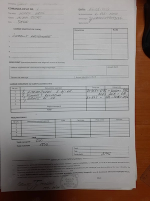 Vulcanizare la preturi decente