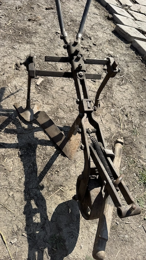 Vand prasitor +rarita