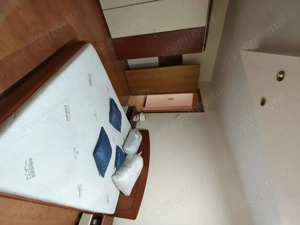 2 camere decomandat, centrala proprie, etaj 2, zona Mall Vitan - imagine 2