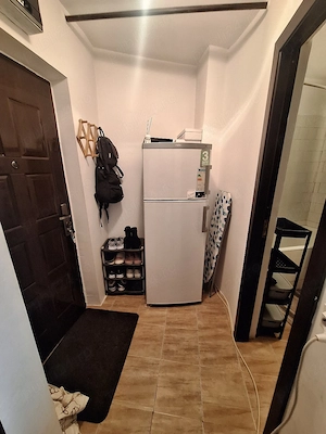 Garsonieră zona Ostroveni  - imagine 5