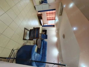 2 camere decomandat, centrala proprie, etaj 2, zona Mall Vitan - imagine 5