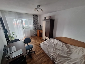 Garsonieră zona Ostroveni 