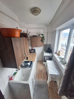 Garsonieră zona Ostroveni  - imagine 3