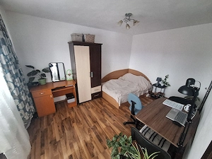 Garsonieră zona Ostroveni  - imagine 2