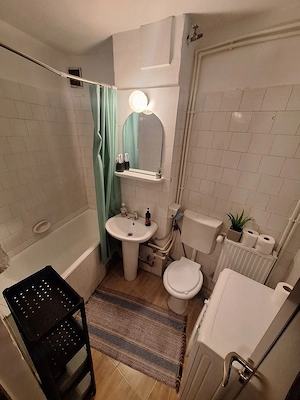 Garsonieră zona Ostroveni  - imagine 4