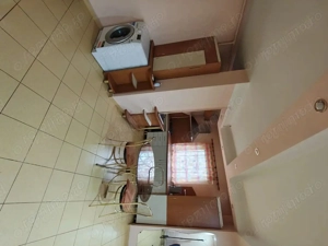 2 camere decomandat, centrala proprie, etaj 2, zona Mall Vitan - imagine 6