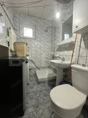 Apartament 2 camere, etaj 1 – mobilat și utilat, centrală proprie, zonă Micro 6 - imagine 7