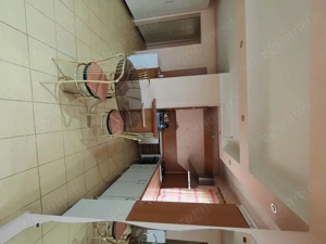 2 camere decomandat, centrala proprie, etaj 2, zona Mall Vitan - imagine 4