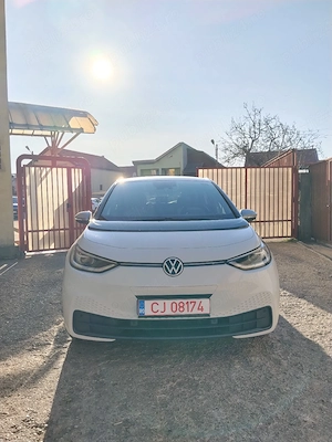 Vand Volkswagen ID.3 electric | 51k km | 58kWh|  - imagine 2