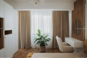 Apartament 3 camere zona Theodor Pallady - Drumul Gura Fagetului