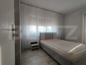 Apartament 3 camere, finisat. Santandrei - imagine 2