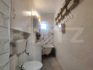 Apartament 3 camere, finisat. Santandrei - imagine 5