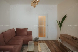 Apartament 3 camere zona Theodor Pallady - Drumul Gura Fagetului