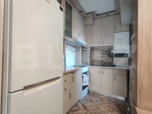 Apartament 3 camere, finisat. Santandrei - imagine 3