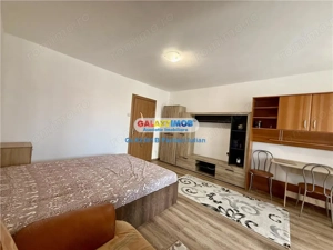 Garsoniera | Iancului | Semidecomandata | 7min metrou | Negociabil